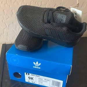 Adidas swift run shoes